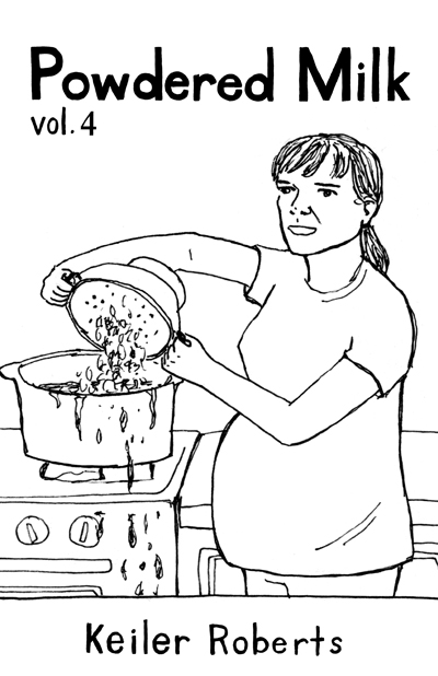 pm 4 cover