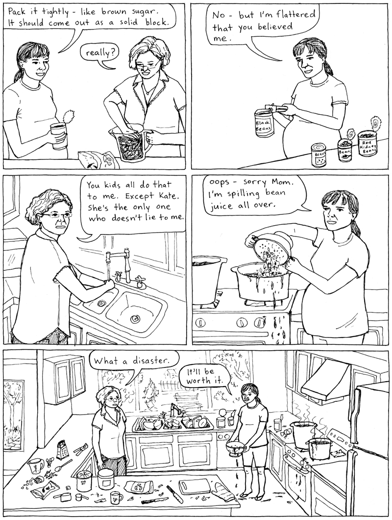 minestrone 3