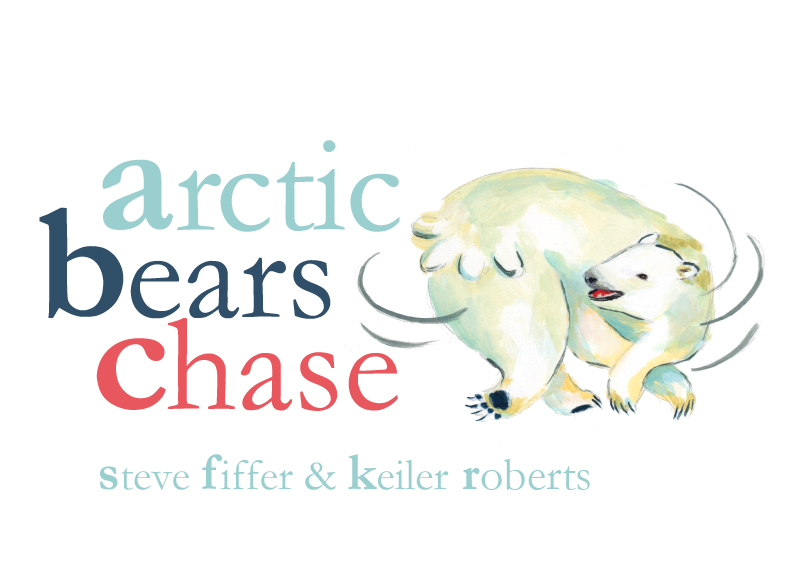 Arctic Bears Chase cover