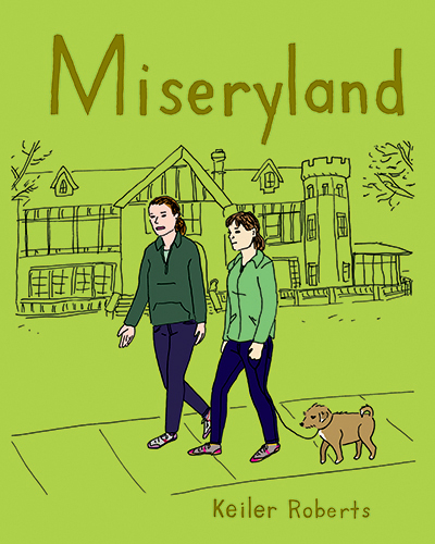 miseryland
