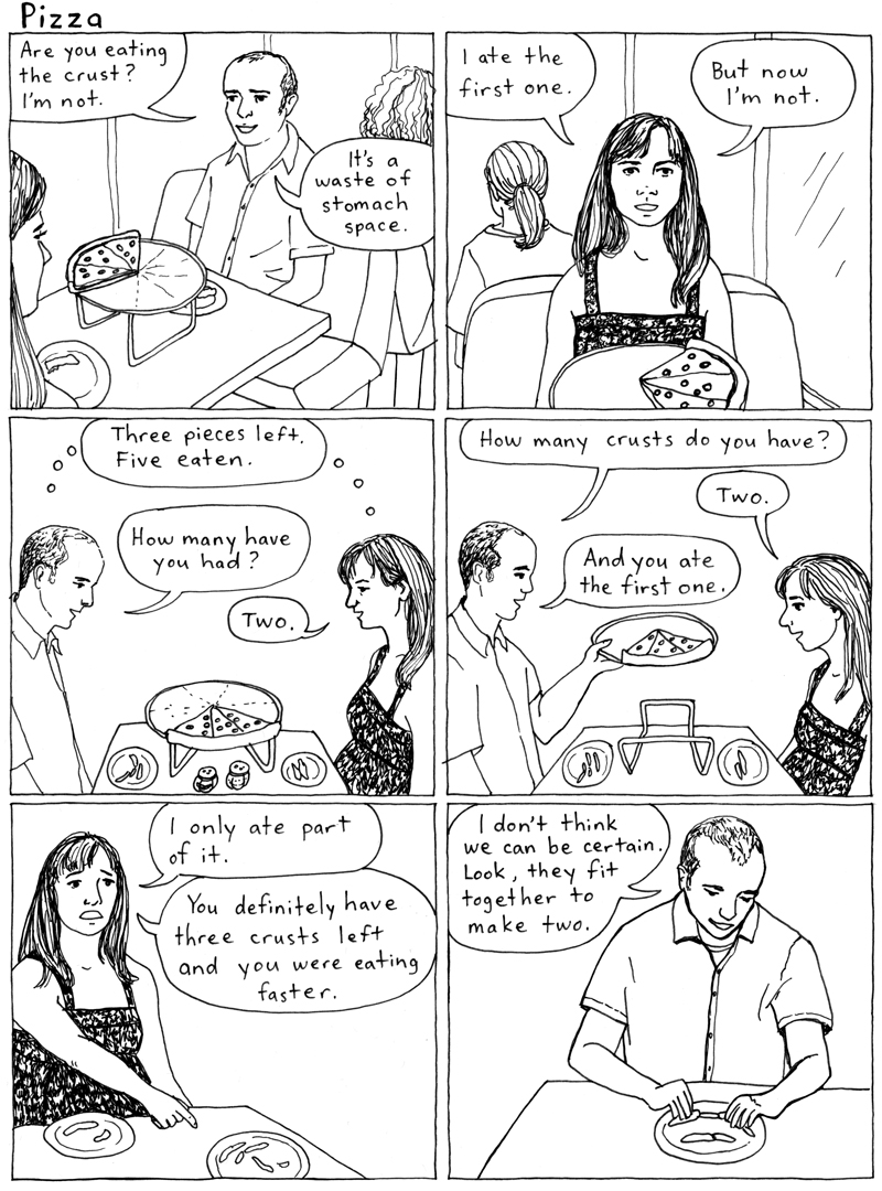 pizza