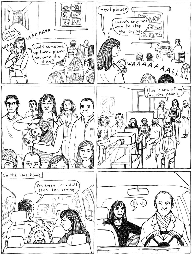 Public Breastfeeding p2