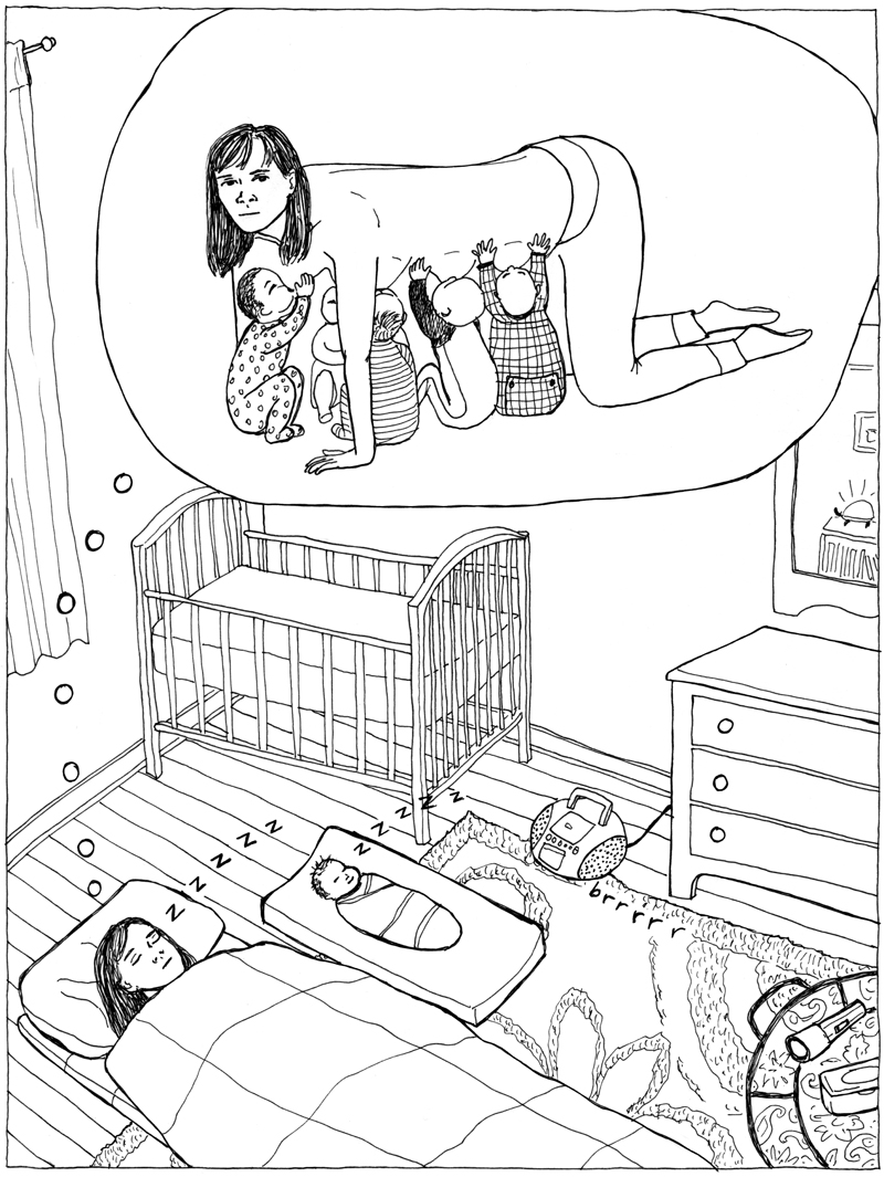 Public Breastfeeding p3