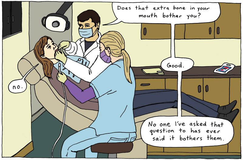 dentist