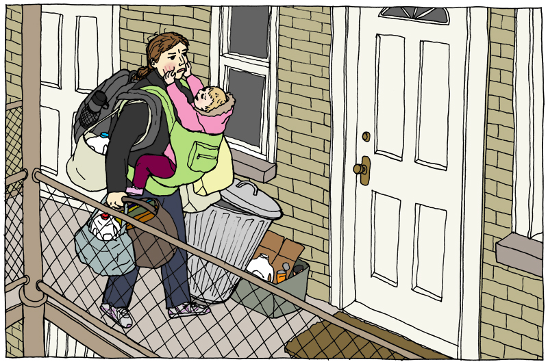 groceries