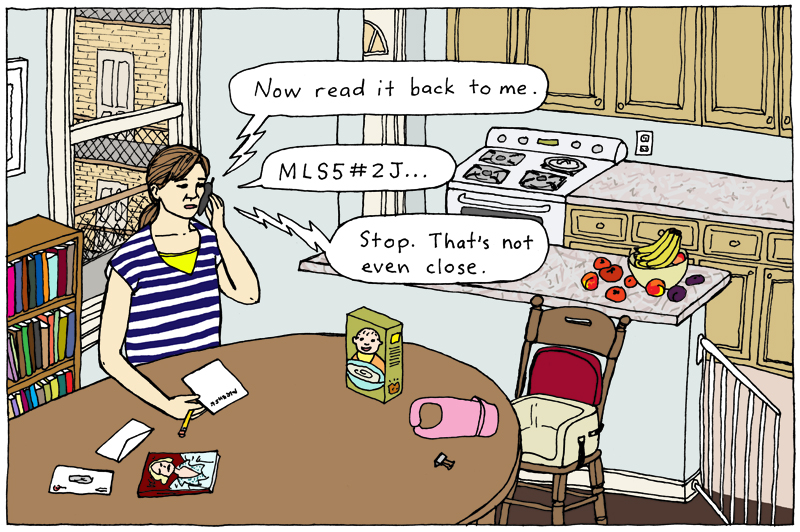 password
