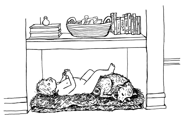 nook